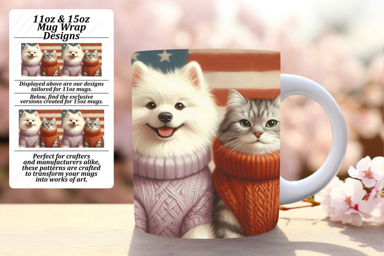 Dog And Cat Clipart Image 21