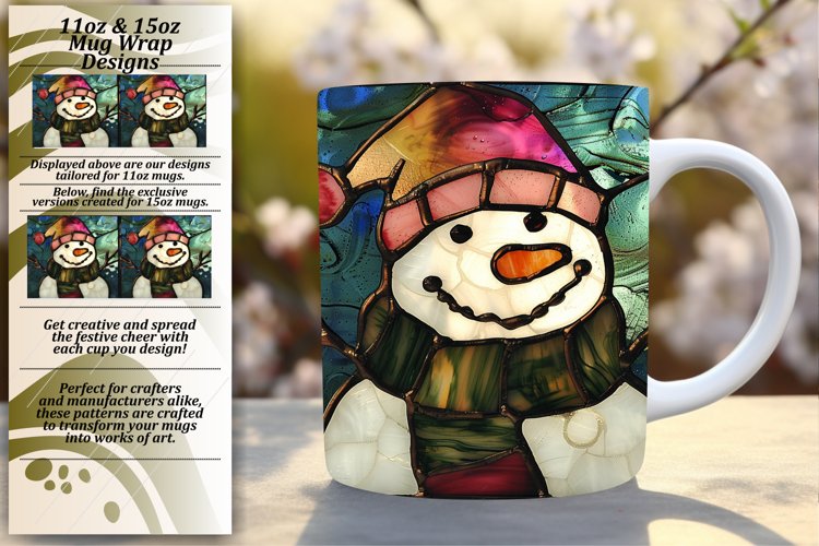 Snowman PNG Image 21