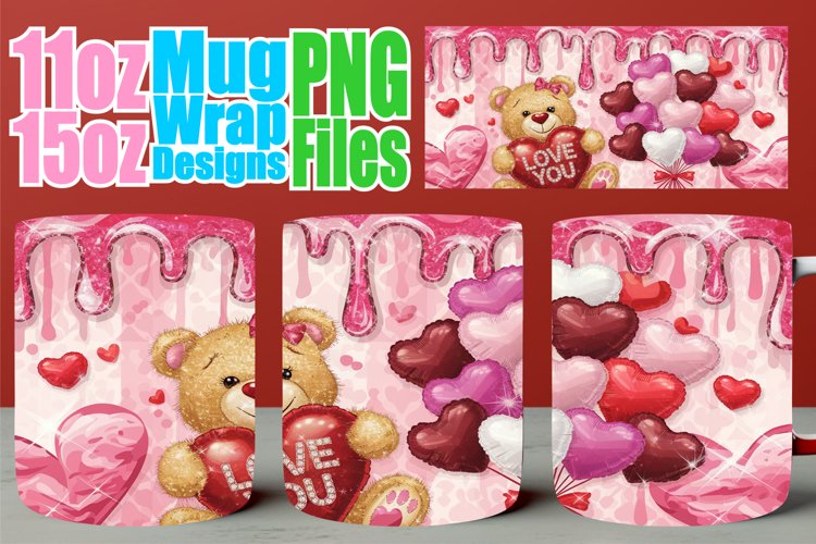 Bear Clipart Image 6