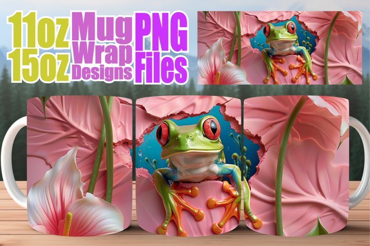 Mug Png Image 22