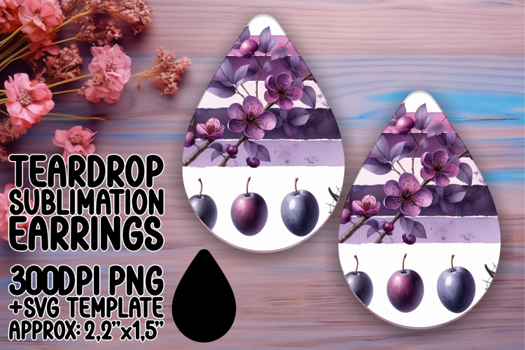 Teardrop Clipart Image 20