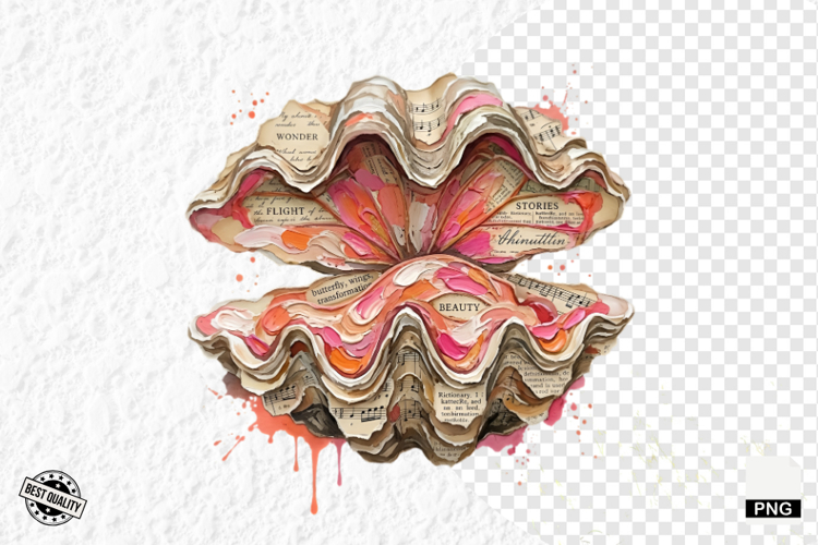 Old Clipart Image 20