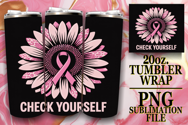 Breast Cancer Awareness Clipart Image 16