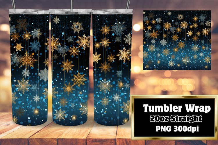 Snowflake Clipart Image 9