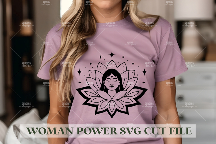 Womens Rights Svg Image 23