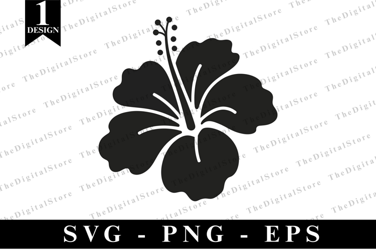 Flower SVG | Floral Svg | SVG Cut files | Cricut