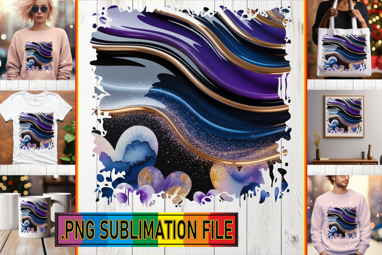 Sweet PNG Art for TSHIRTS, Pattern