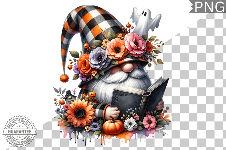 Halloween Clipart Png Image 3