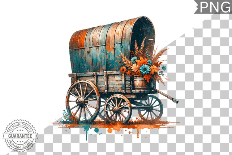 Fall Clipart Image 5