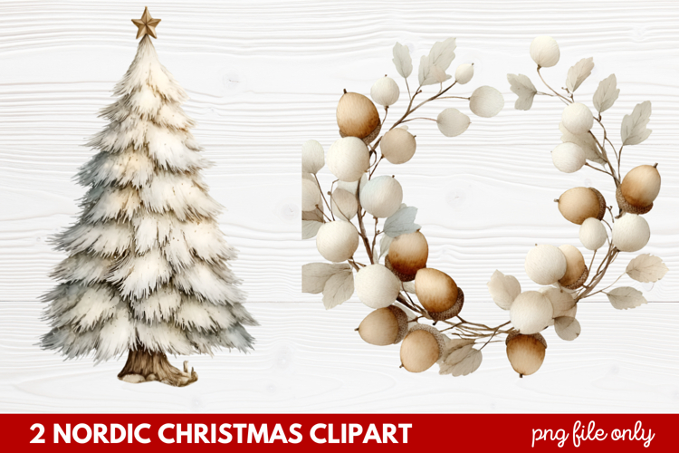 Xmas Clipart Image 21