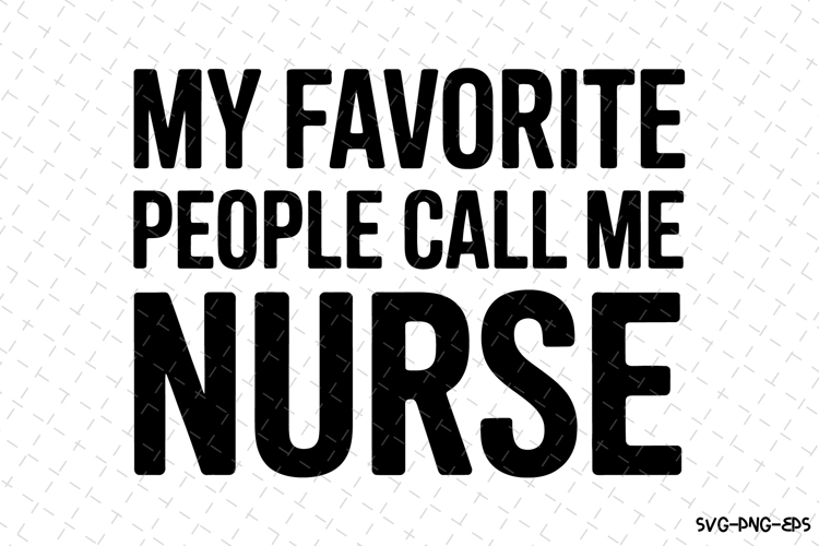Nurse Sublimation Designs Image 20