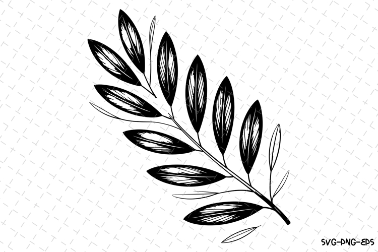 Xmas SVGs Image 16