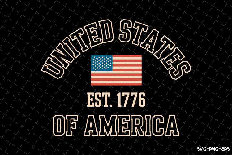 Funny 4th Of July Svg Image 13