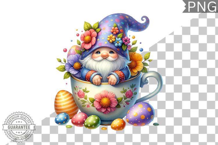 Easter Clipart Image 13