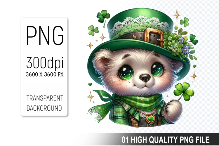 Clover Png Image 24