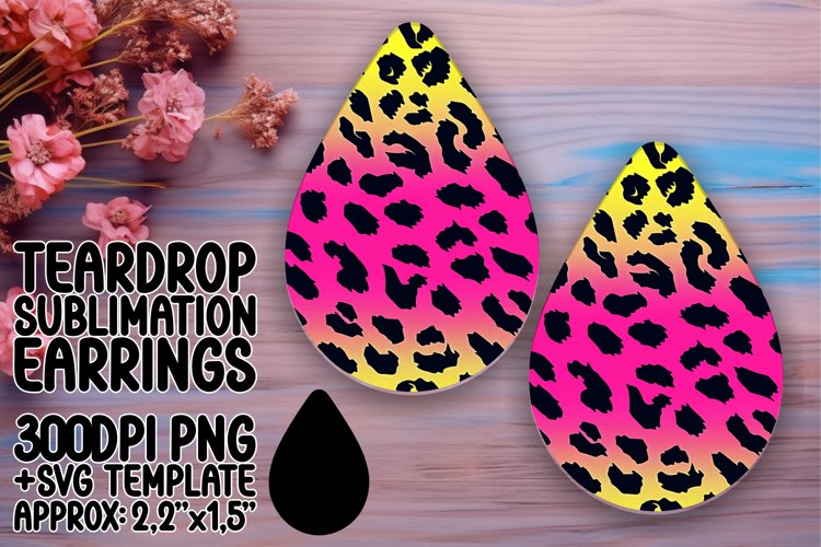 Earring Png Image 24