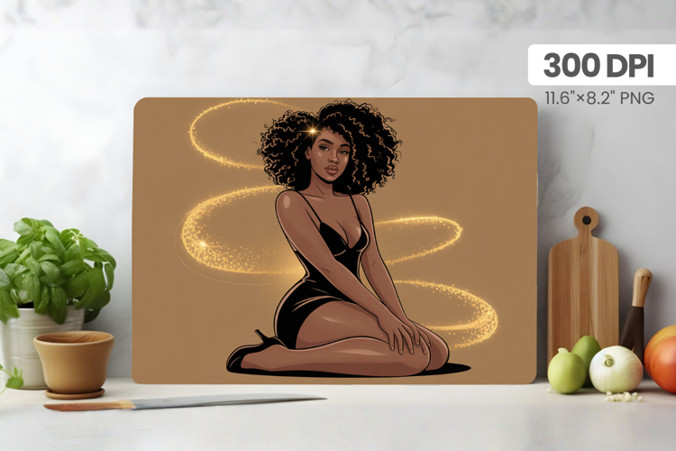 Black Queen Png Image 2