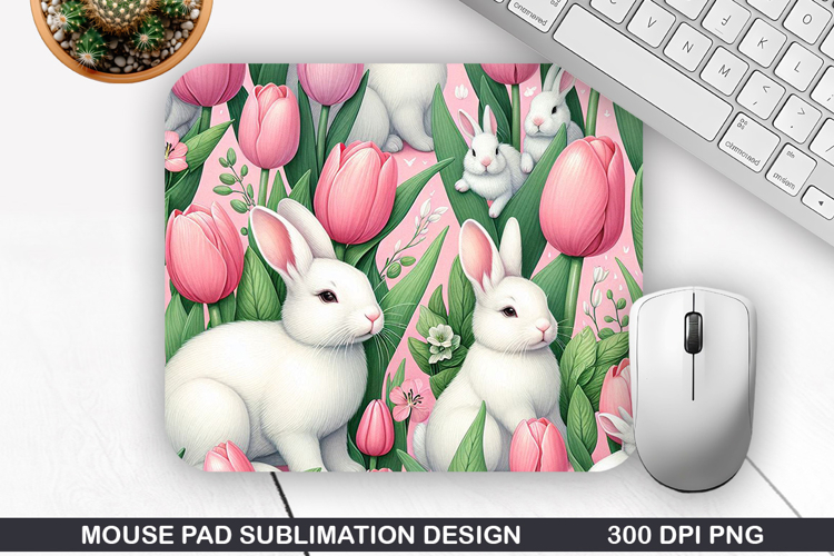 Bunny Clipart Image 18