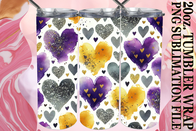 Heart Clipart Image 17