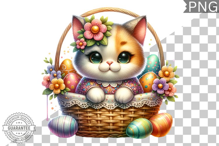 Easter Clipart Image 14