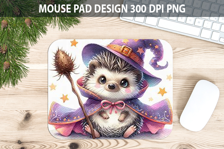 Mouse Clipart Image 9