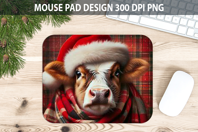 Mouse Clipart Image 6