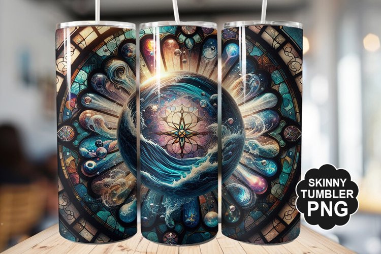 Sublimation Tumbler Designs Image 5