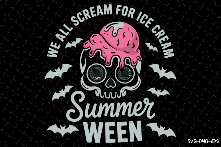 Halloween Silhouette Svg Image 24