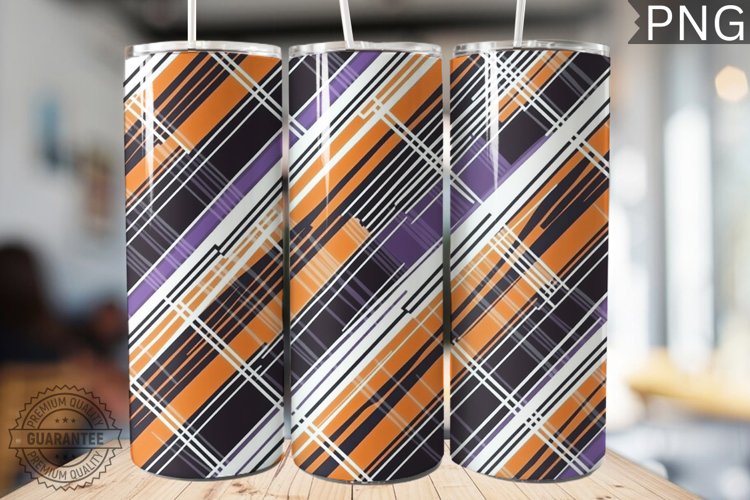 Halloween Tumbler Wrap Image 19