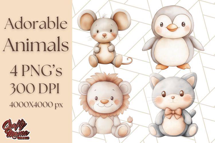 Animal Graphics Image 6