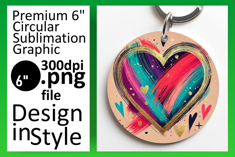 Heart PNG Image 21