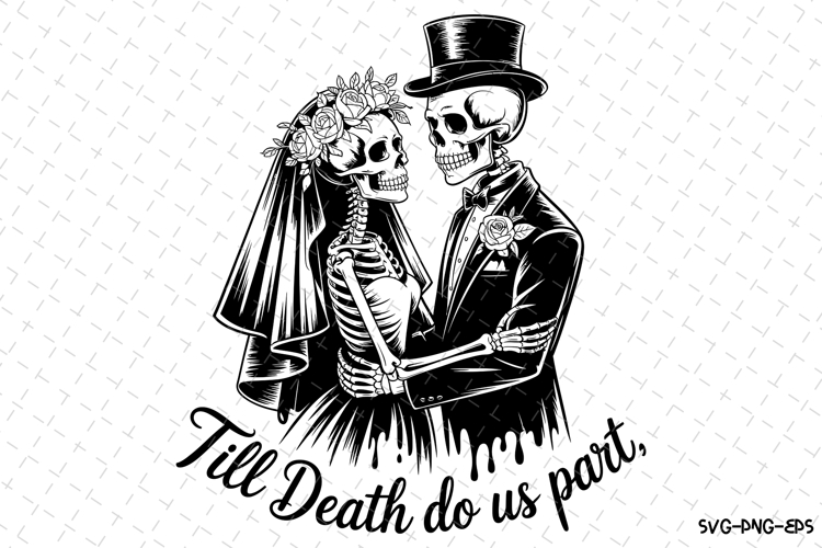 Halloween Silhouette Svg Image 8