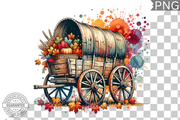 Fall Clipart Image 17