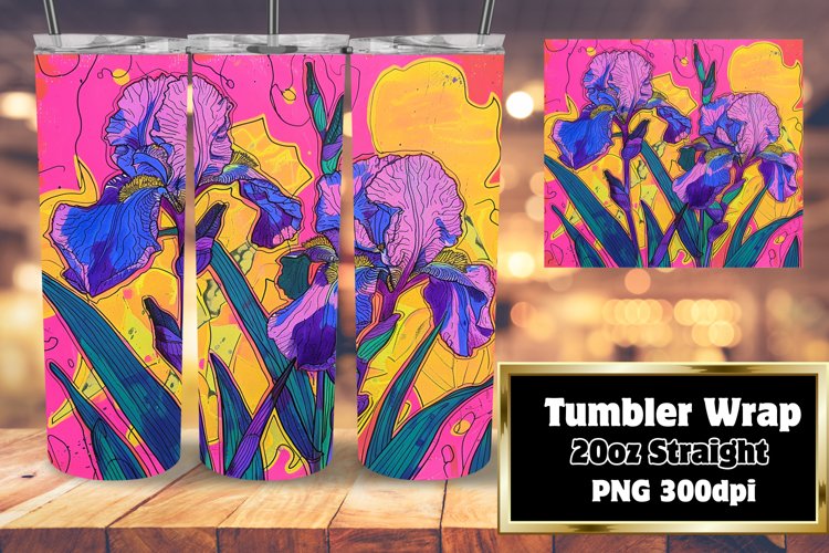 Floral Pattern Png Image 6