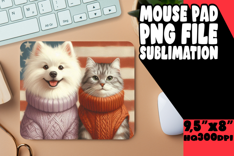 Dog And Cat Clipart Image 7