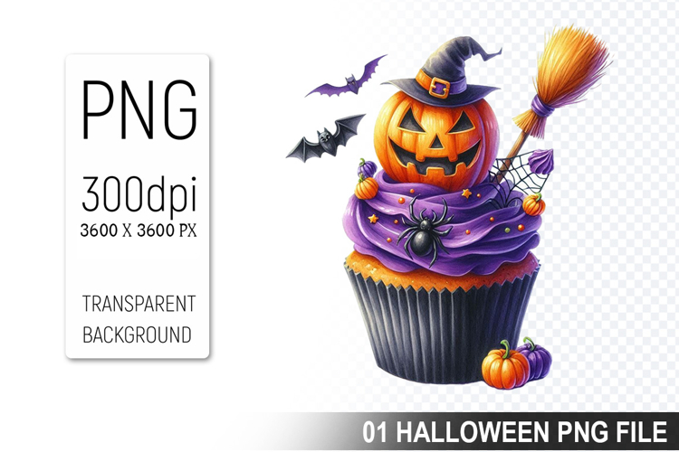 Cupcake Png Image 21