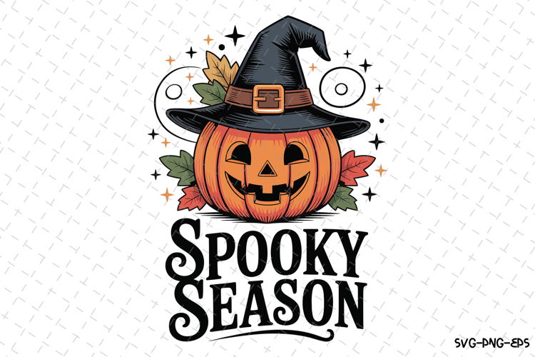 Spooky Silhouette Image 18