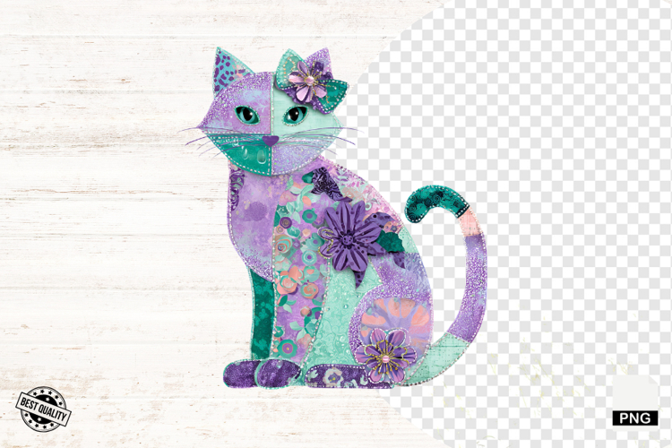 Kitten Clipart Image 22