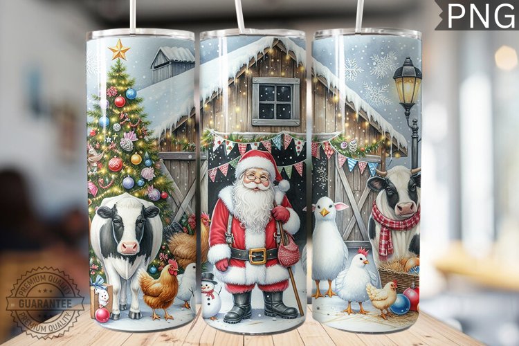 Farm Animals Clipart Image 20