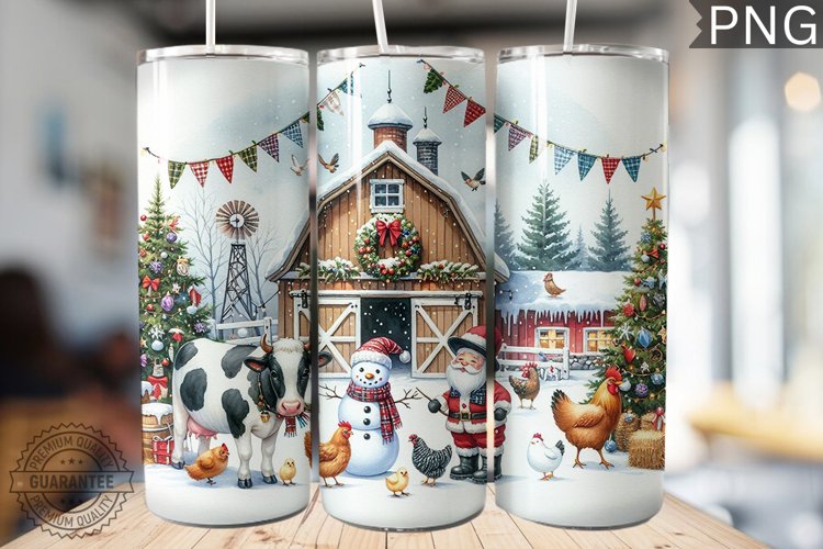 Farm Animals Png Image 13