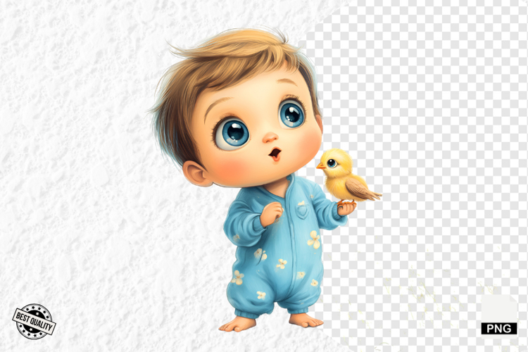 Shower Clipart Image 14