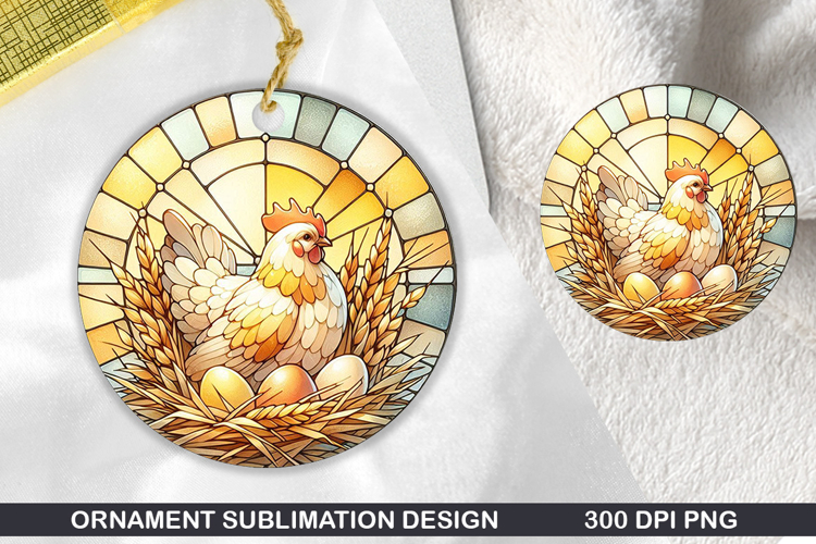 Chicken Png Image 6