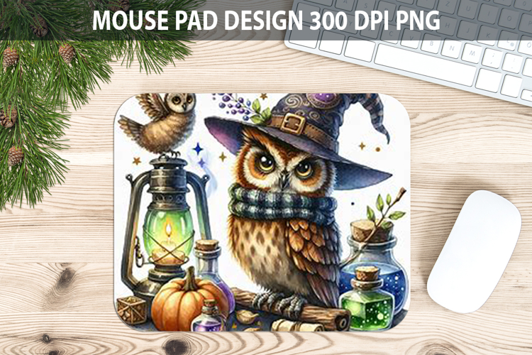 Mouse Clipart Image 15