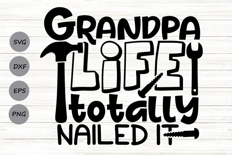 Fathers Day Clipart Image 2