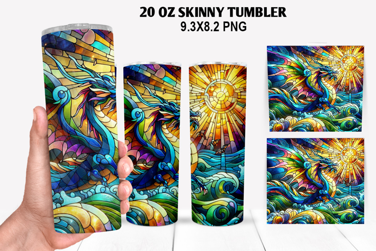 Beach Sublimation Design Image 10