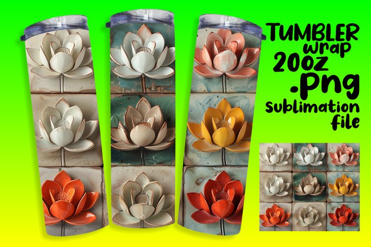 Floral Pattern Png Image 22