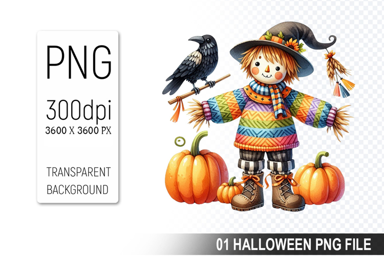 Halloween Graphics Image 11
