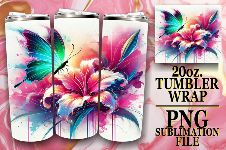 Boho Clipart Image 19
