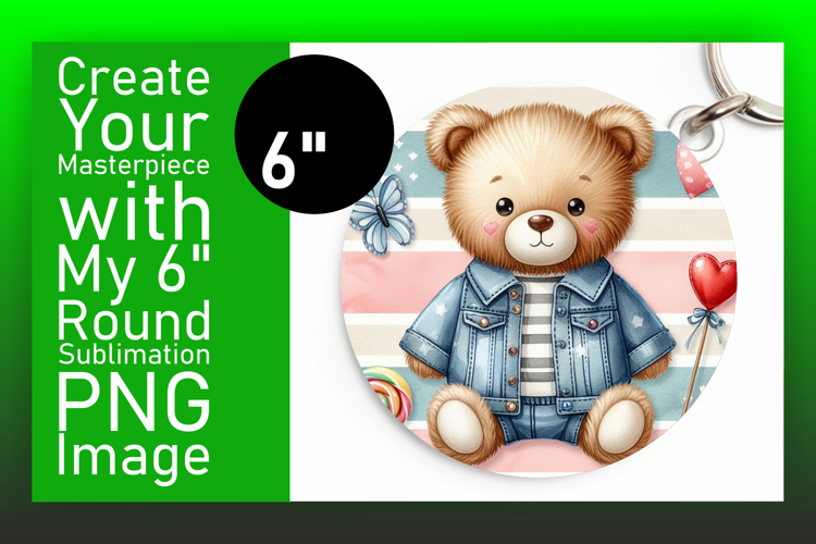 Teddy Bear Png Image 14
