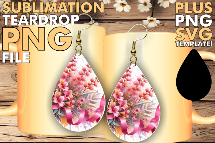 Teardrop Clipart Image 23